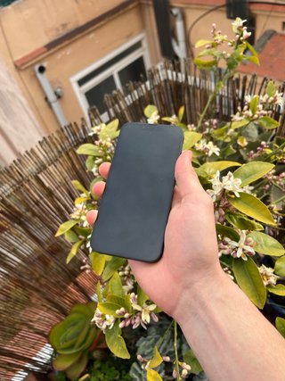 iPhone 13 87%