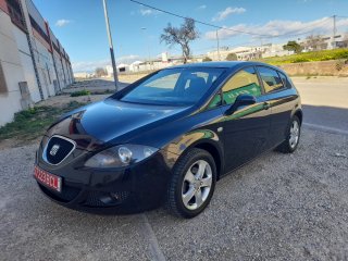 SEAT LEON 1.9TDI SOLO 1 PROPIETARIA!!