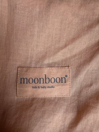 Canguru Moonboon com motor