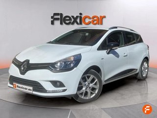 Renault Clio Sp. T. Limited TCe 66kW (90CV) -18