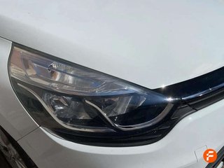 Renault Clio Sp. T. Limited TCe 66kW (90CV) -18