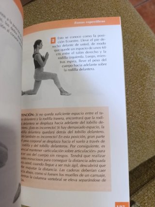 Guía fácil de yoga