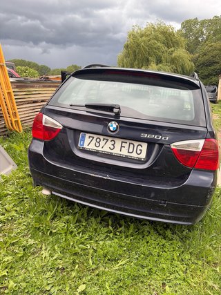 BMW Serie 3 2008