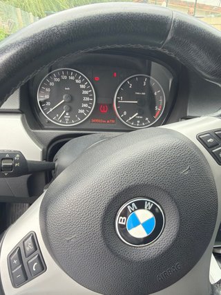 BMW Serie 3 2008