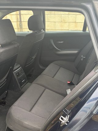 BMW Serie 3 2008