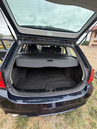 BMW Serie 3 2008