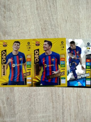 Cromos Adrenalyn Futbol 2022/23