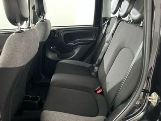 Fiat Panda Cross 1.0 Hybrid 51kw (70CV)