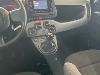 Fiat Panda Cross 1.0 Hybrid 51kw (70CV)