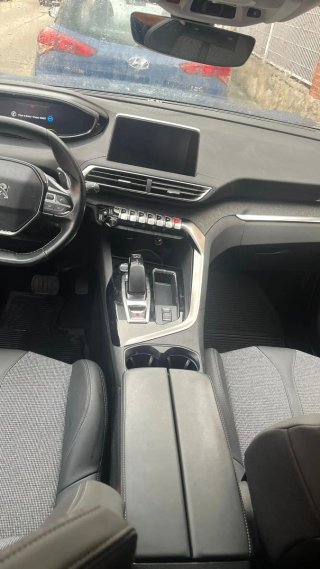 Peugeot 3008 2020