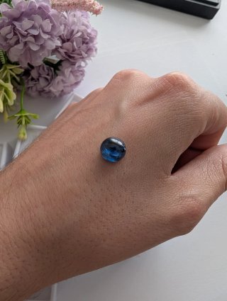 Colección de Zafiros Azules