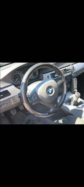 BMW Serie 3 2006