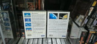Pack 12 Juegos SEGA Master System