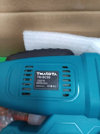 Decespugliatore 3 in 1, 2 batterie 88V 8000mAh