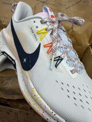 Zapatillas Nike Pegasus 5 Trail Running