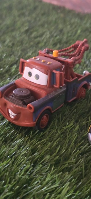 Cochecitos Scalextric