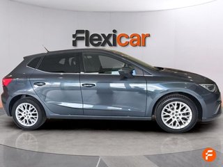 Seat Ibiza 1.0 TSI 85kW (115CV) Special Edition