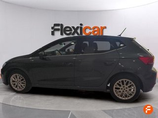 Seat Ibiza 1.0 TSI 85kW (115CV) Special Edition