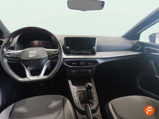 Seat Ibiza 1.0 TSI 85kW (115CV) Special Edition