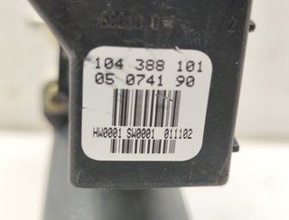 Seat 2306228 motor elevalunas 6q0959812a cordoba