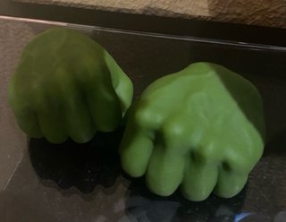 Figura Hulk 1/6
