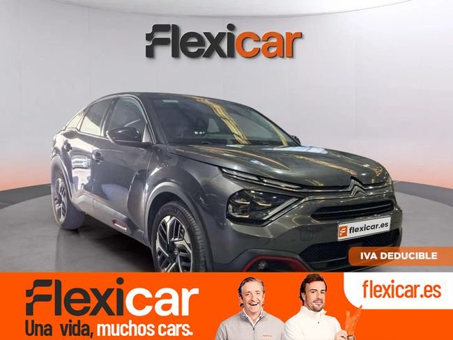 Citroën C4 1.2 PureTech S&S 6V Feel Pack 2023