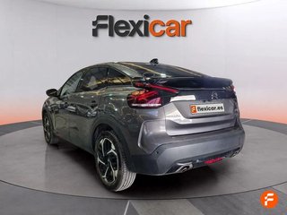 Citroën C4 PureTech 130 S&S 6v Feel Pack