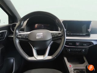 Seat Ibiza 1.0 TSI 85kW (115CV) Special Edition