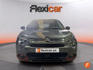 Citroën C4 PureTech 130 S&S 6v Feel Pack