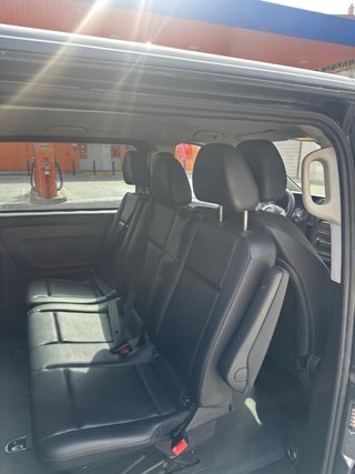 Mercedes-Benz Vito Tourer 116 Bluetec 2016
