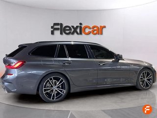 BMW Serie 3 320d Auto.Touring