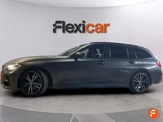 BMW Serie 3 320d Auto.Touring
