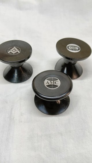 Ventosas AMC para combis