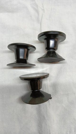 Ventosas AMC para combis