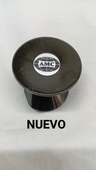 Ventosas AMC para combis