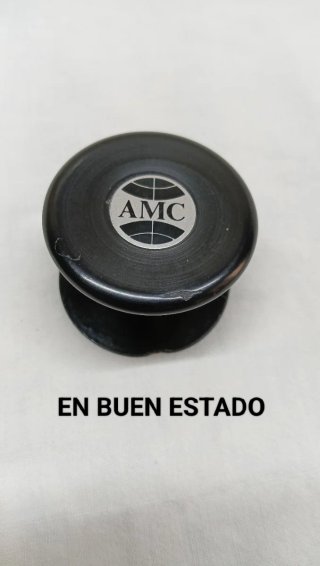Ventosas AMC para combis