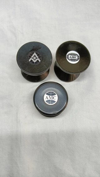 Ventosas AMC para combis