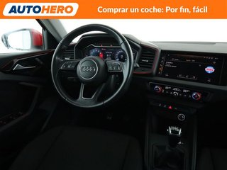 Audi A1 30 TFSI S line