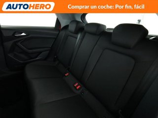Audi A1 30 TFSI S line
