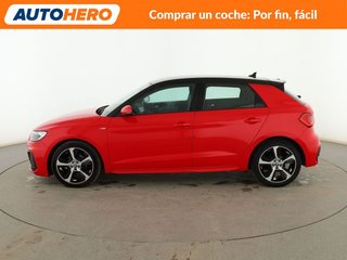 Audi A1 30 TFSI S line