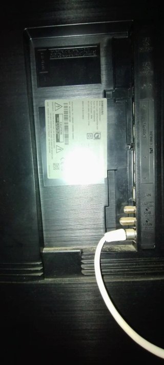 Samsung Smart TV 50