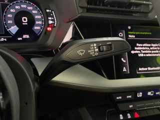 A3 Sportback Advanced 30 TDI 2.0 116CV S-Tronic