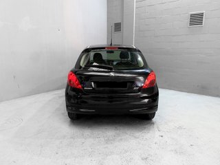 PEUGEOT 207 1.4 Gasolina de 75CV del 2006