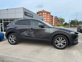 Mazda CX-30 2021