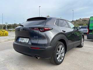 Mazda CX-30 2021