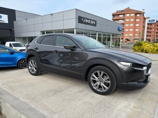 Mazda CX-30 2021