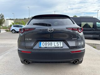 Mazda CX-30 2021