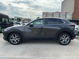 Mazda CX-30 2021