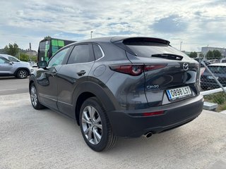 Mazda CX-30 2021
