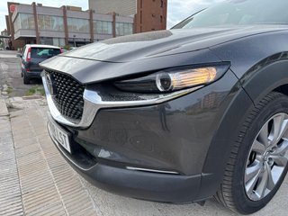 Mazda CX-30 2021